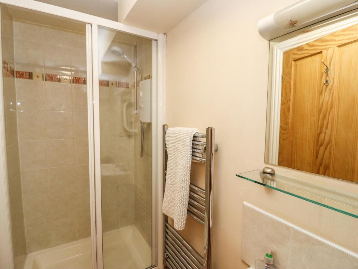 The Garden Apartment ويتبي المظهر الخارجي الصورة