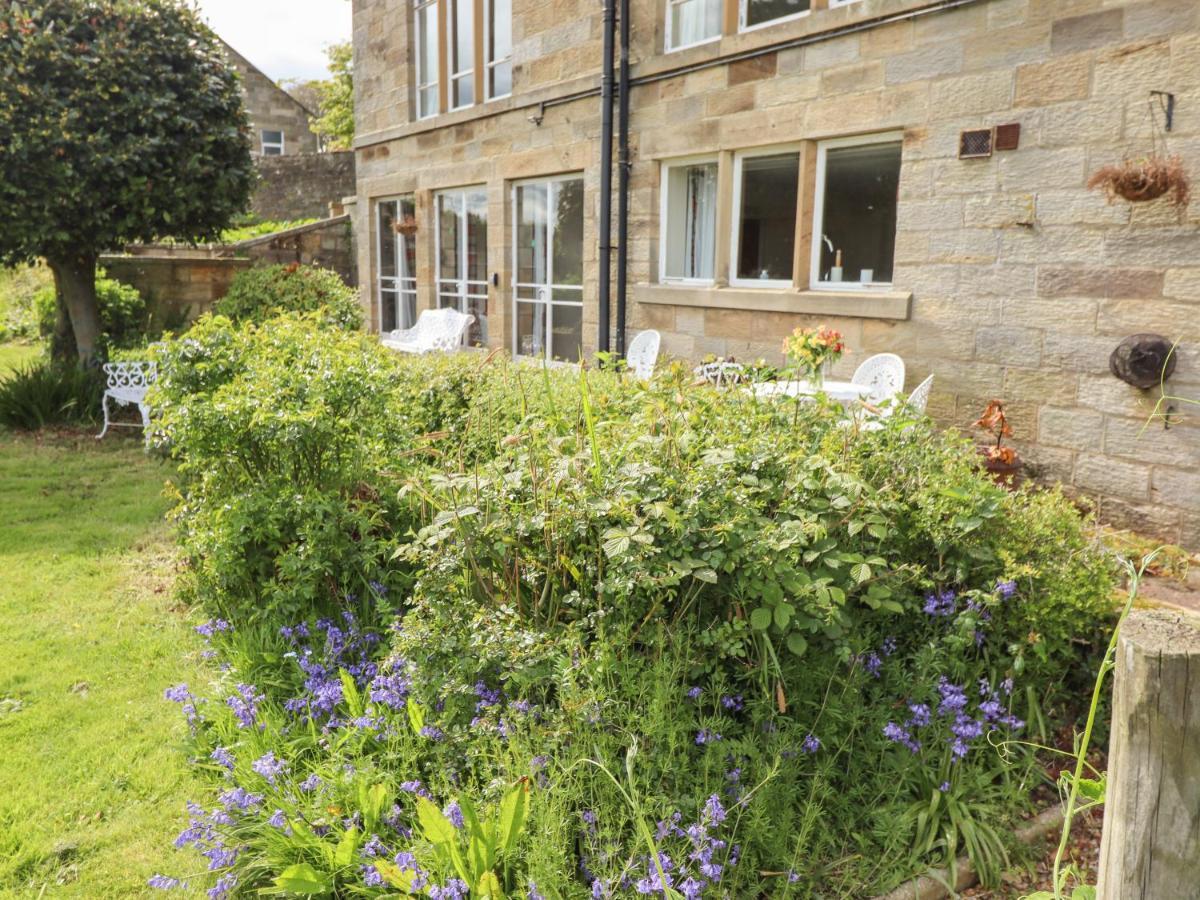 The Garden Apartment ويتبي المظهر الخارجي الصورة