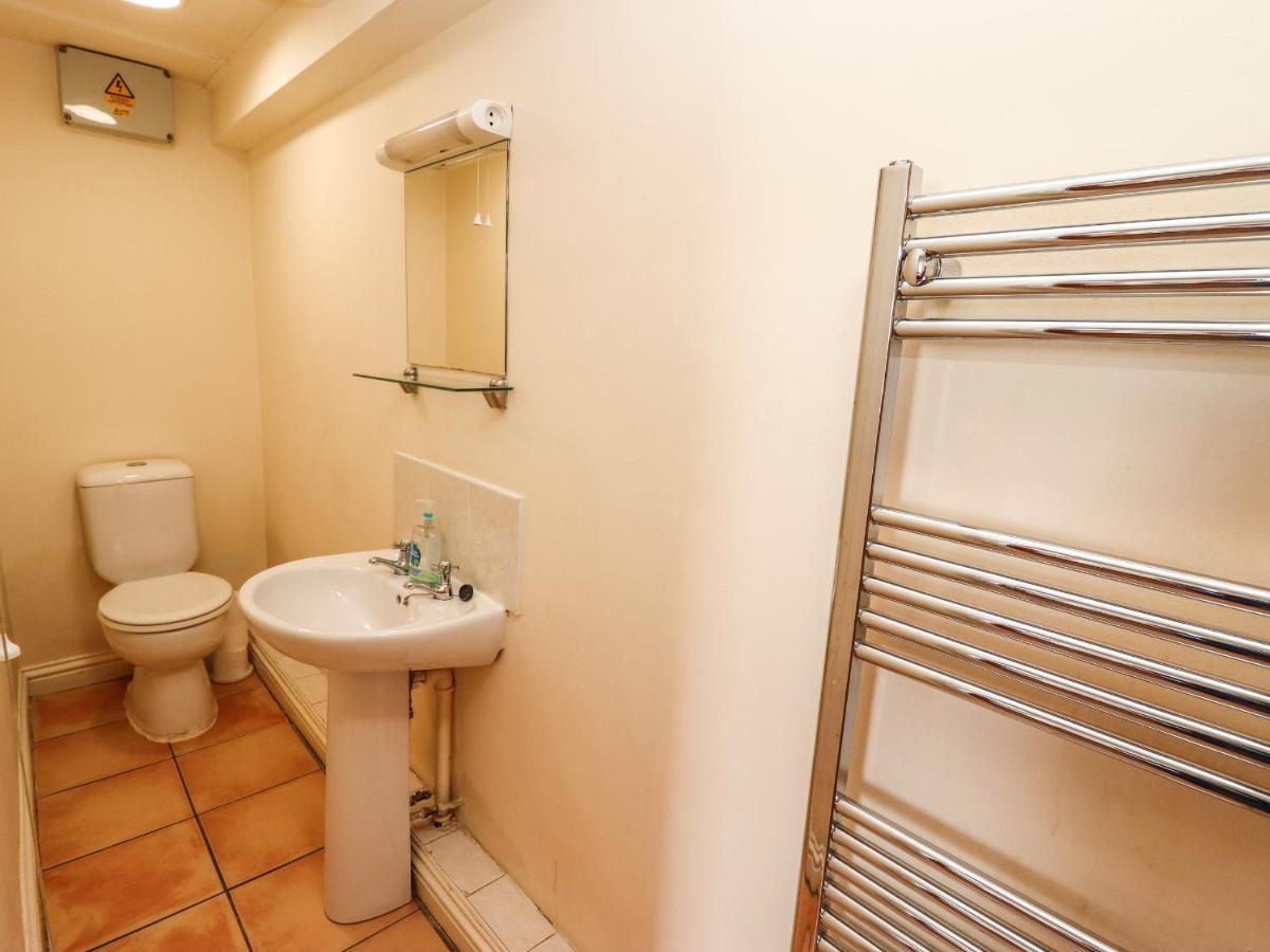 The Garden Apartment ويتبي المظهر الخارجي الصورة
