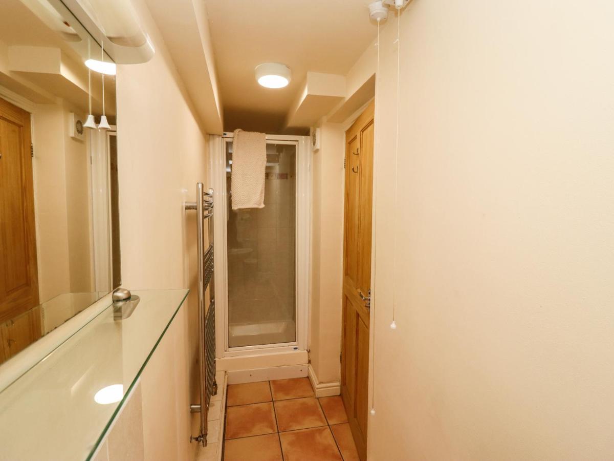 The Garden Apartment ويتبي المظهر الخارجي الصورة